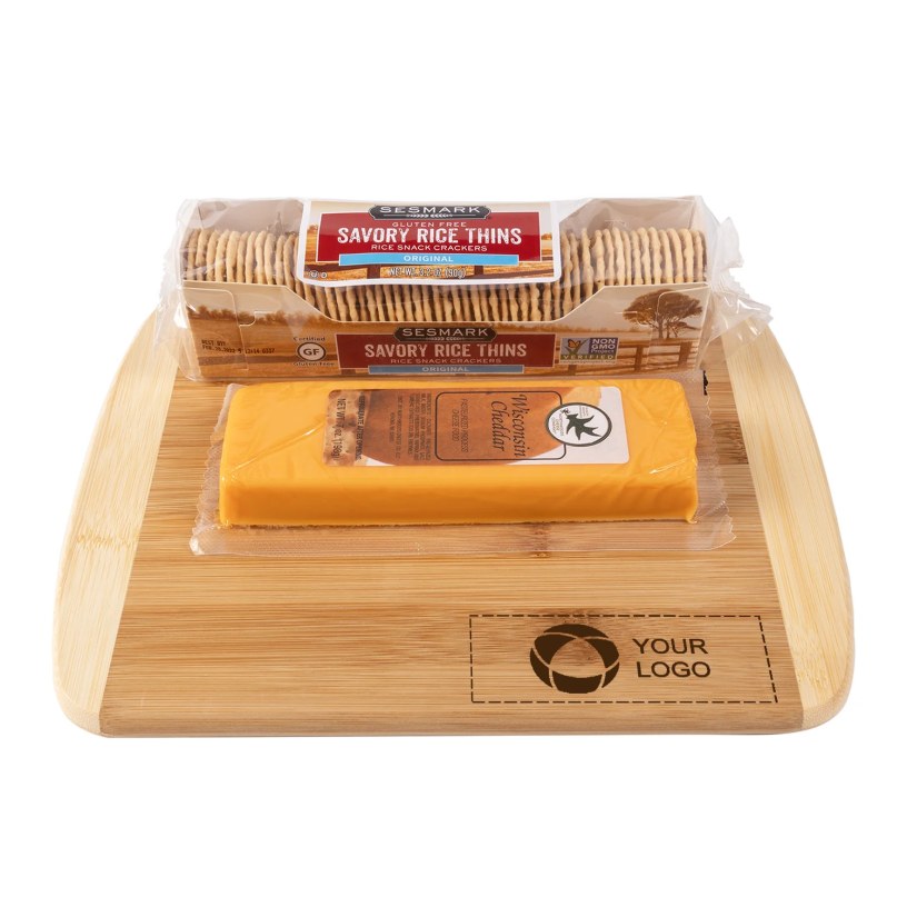 Example 1 of selected product