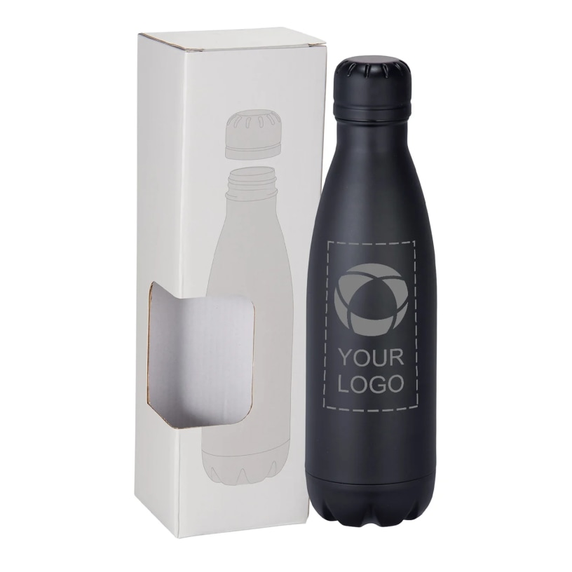 Example 1 of selected product