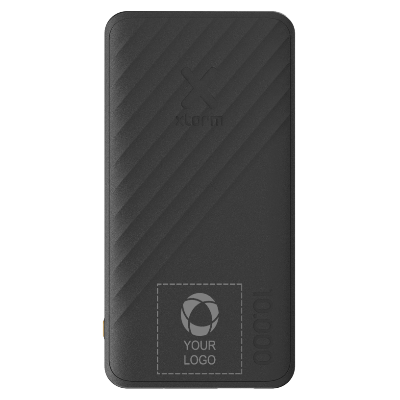Example 1 of selected product
