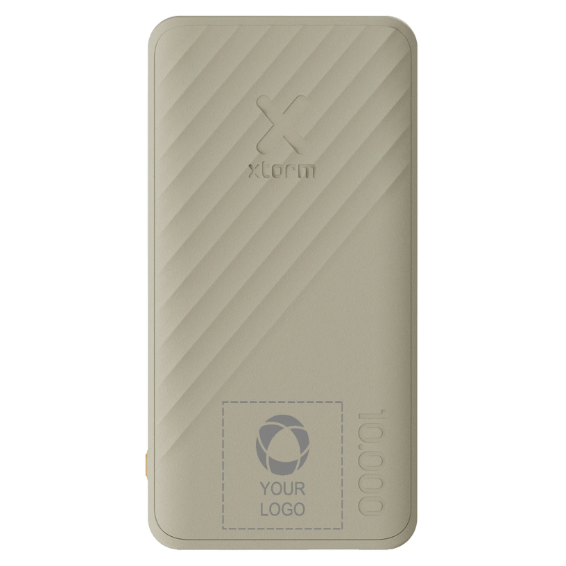 Example 1 of selected product