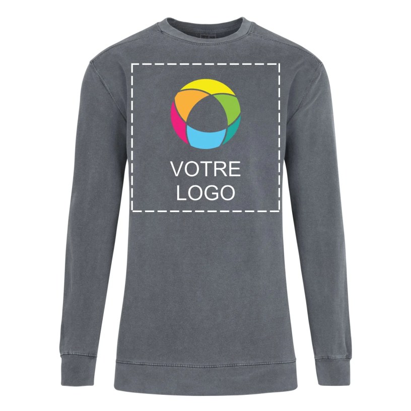 Exemple 1 de produit sélectionné