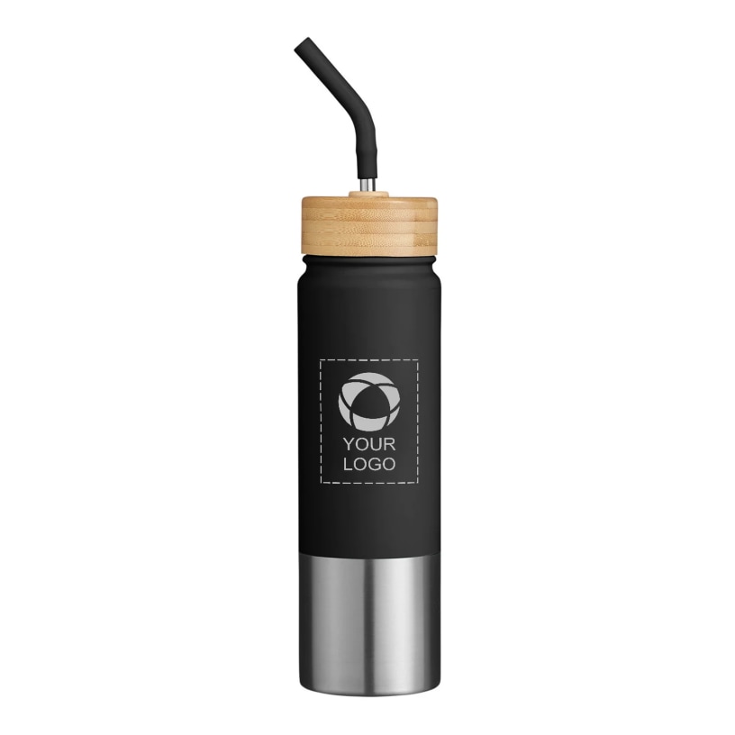 Example 1 of selected product