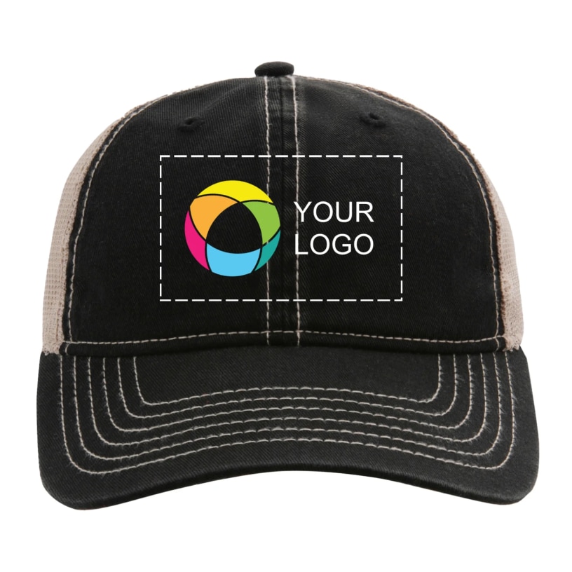 Example 1 of selected product