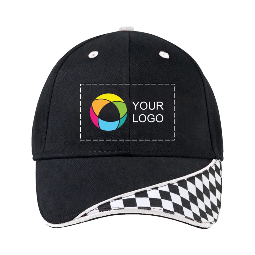Example 1 of selected product