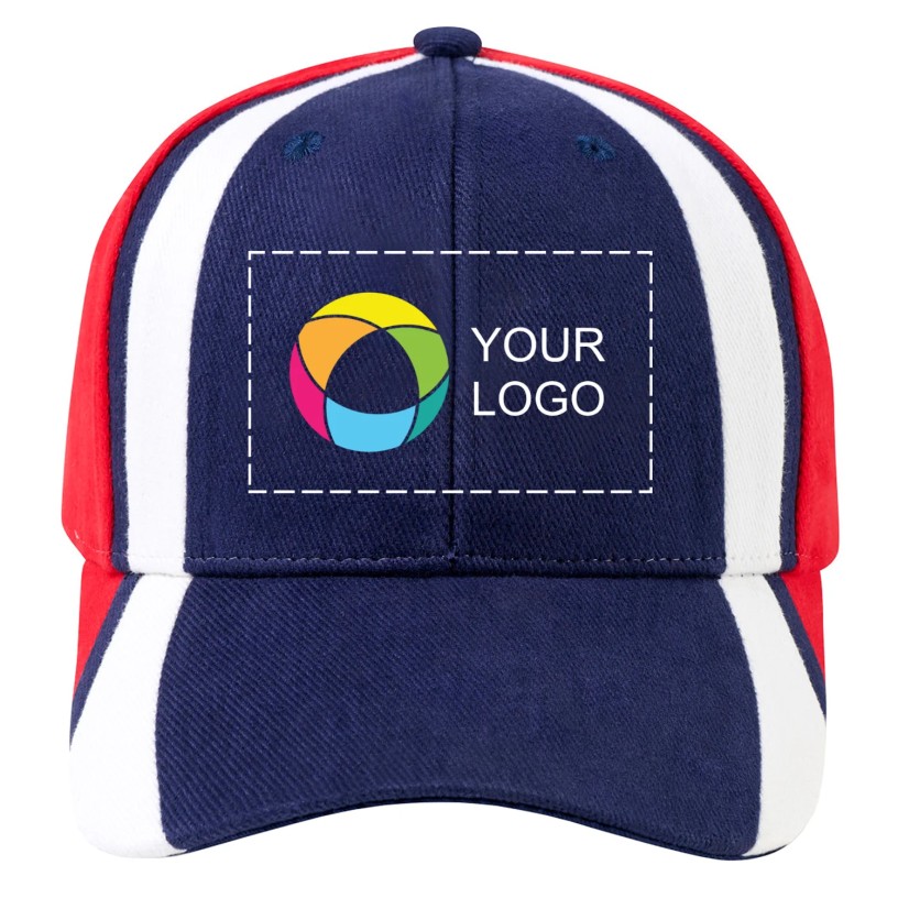 Example 1 of selected product