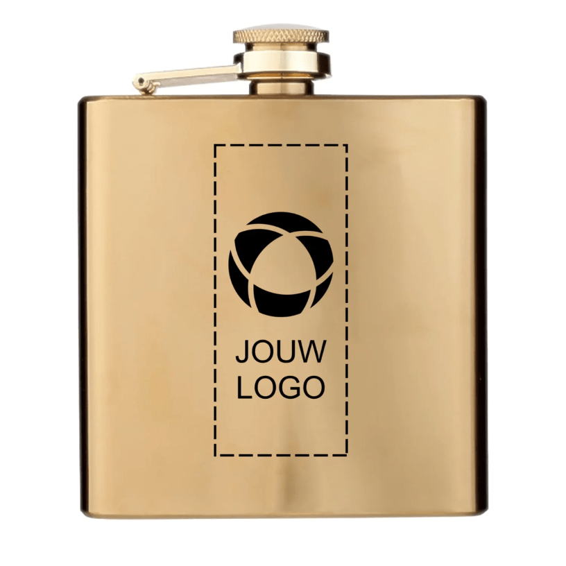 Voorbeeld 1 van geselecteerd product