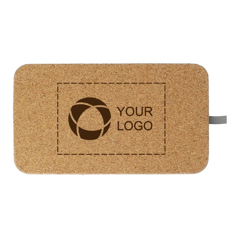 Example 1 of selected product