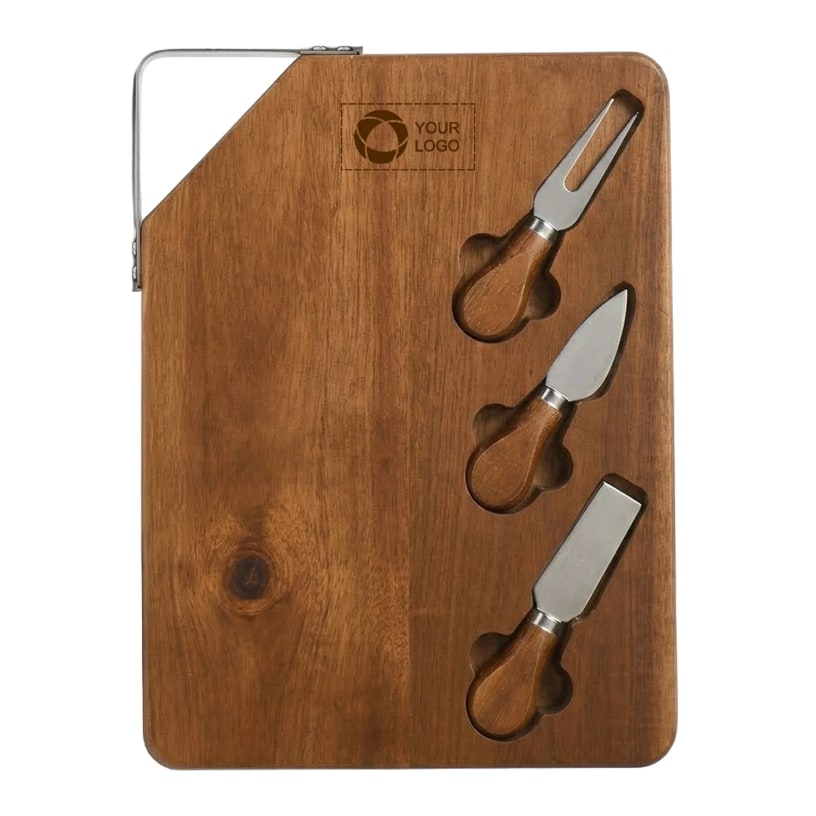 Example 1 of selected product