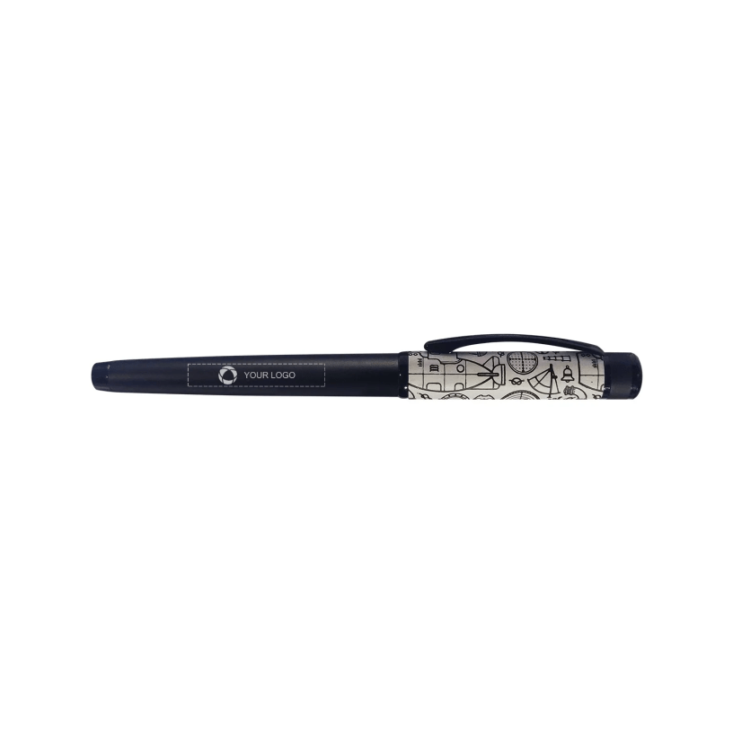 Example 1 of selected product