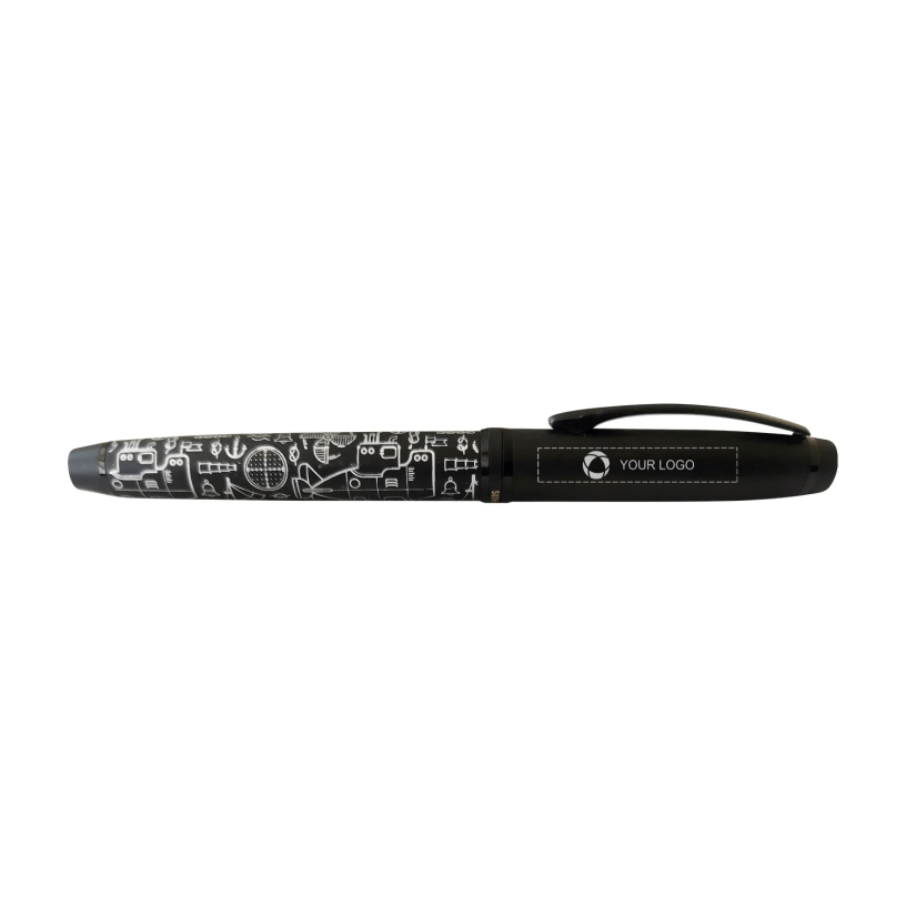 Example 1 of selected product