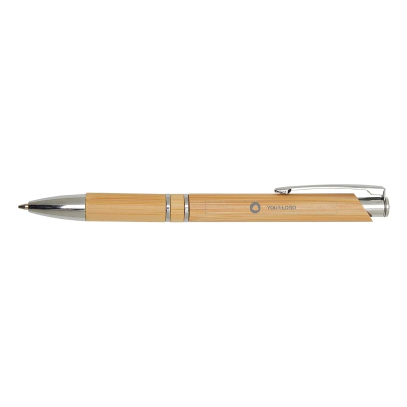Example 1 of selected product