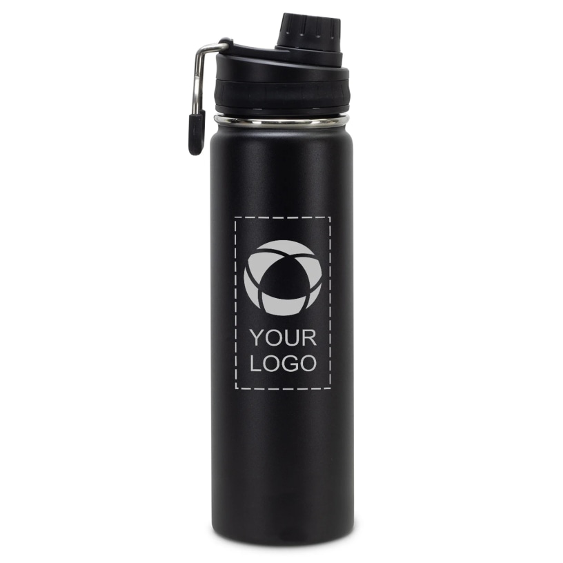 Example 1 of selected product
