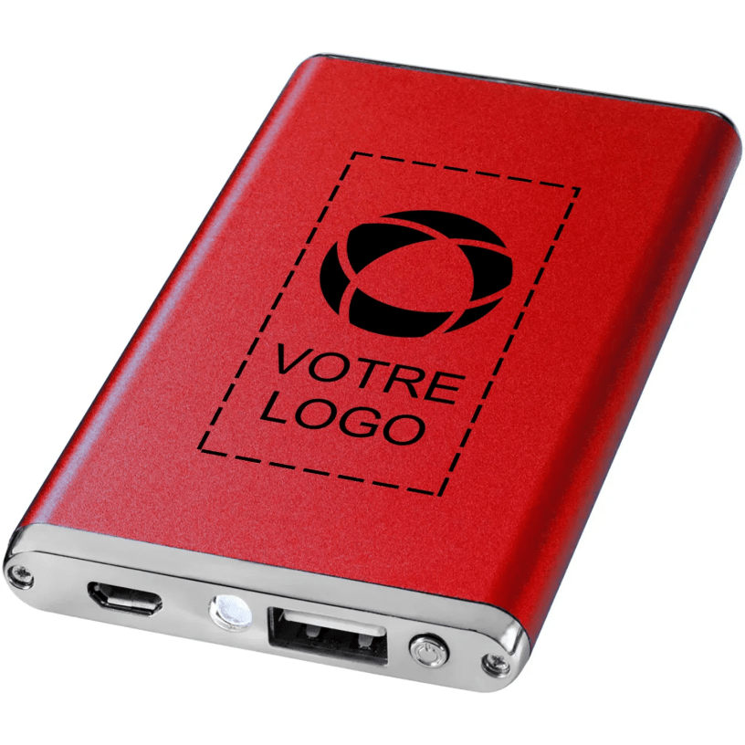 Exemple 1 de produit sélectionné