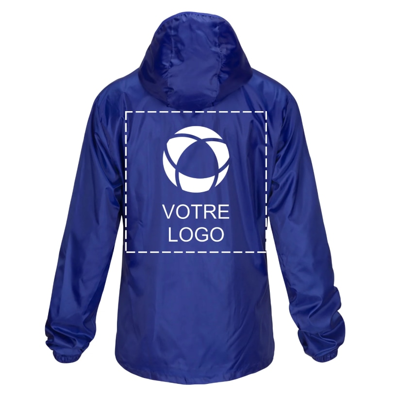 Exemple 1 de produit sélectionné
