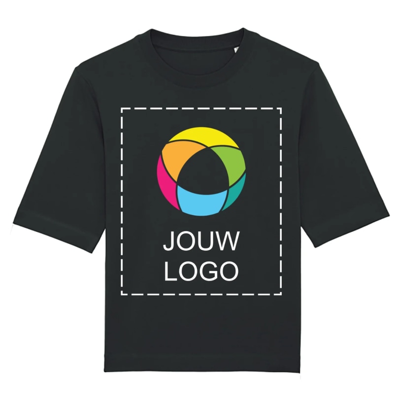 Voorbeeld 1 van geselecteerd product