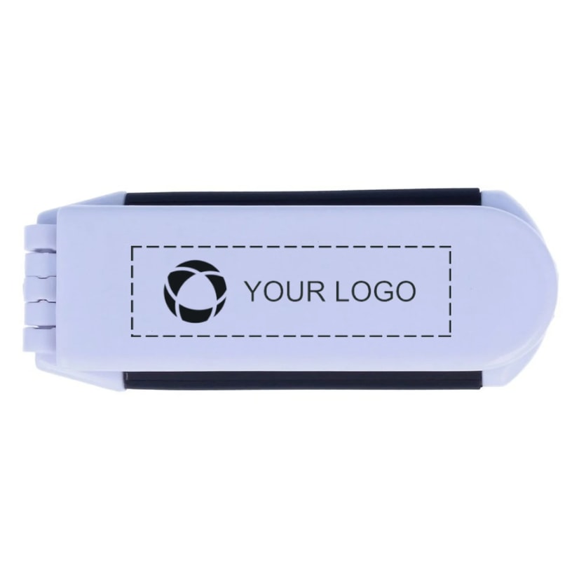 Example 1 of selected product