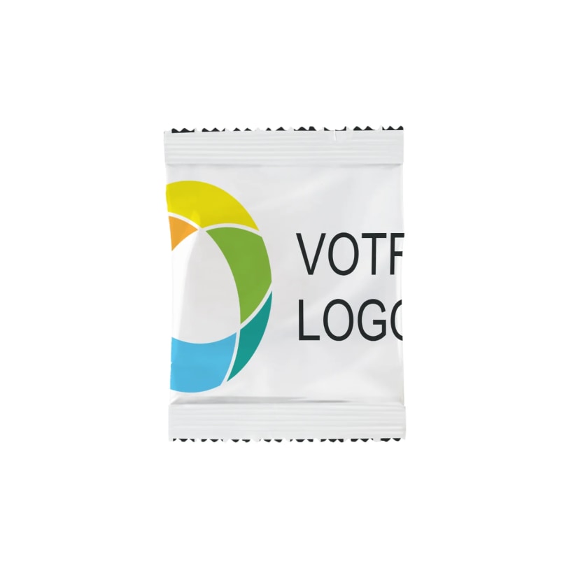 Exemple 1 de produit sélectionné