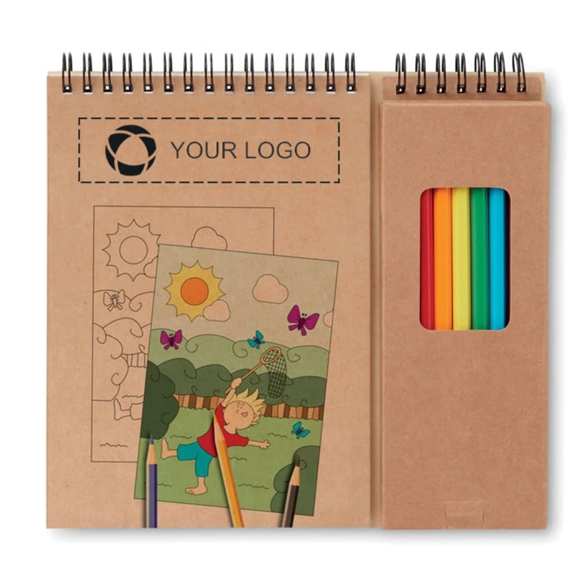 Example 1 of selected product