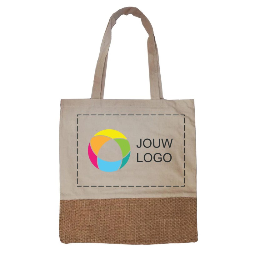 Voorbeeld 1 van geselecteerd product