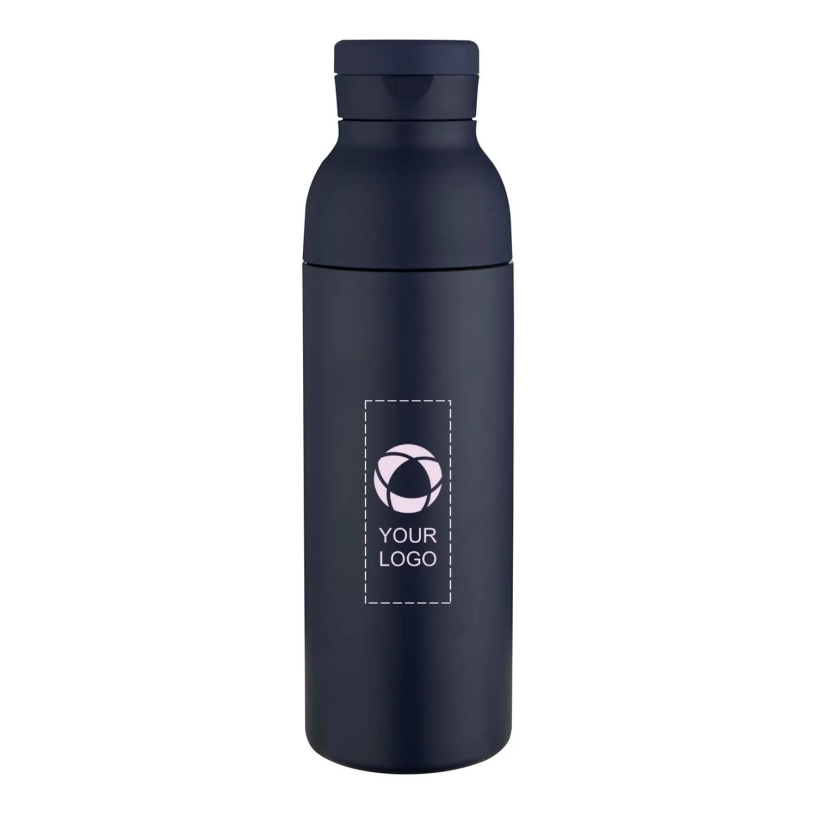 Example 1 of selected product