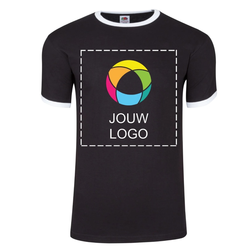 Voorbeeld 1 van geselecteerd product