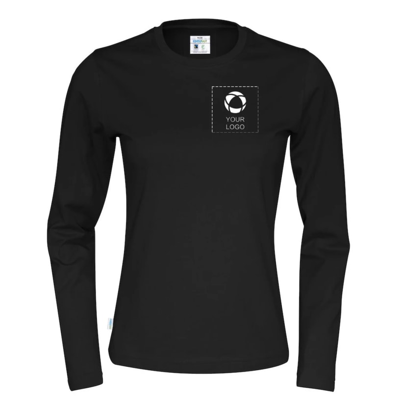 Example 1 of selected product