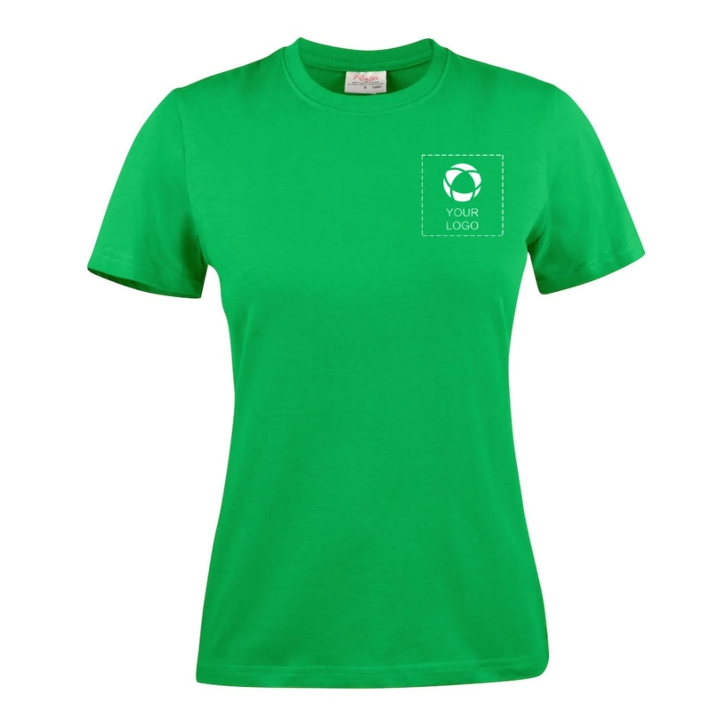Example 1 of selected product