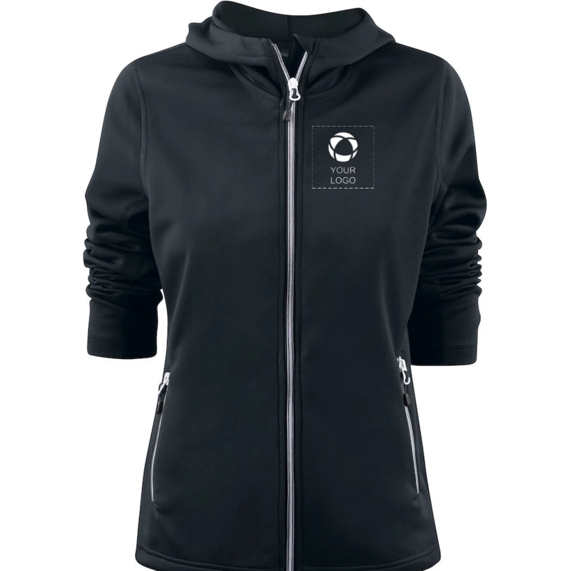 Example 1 of selected product