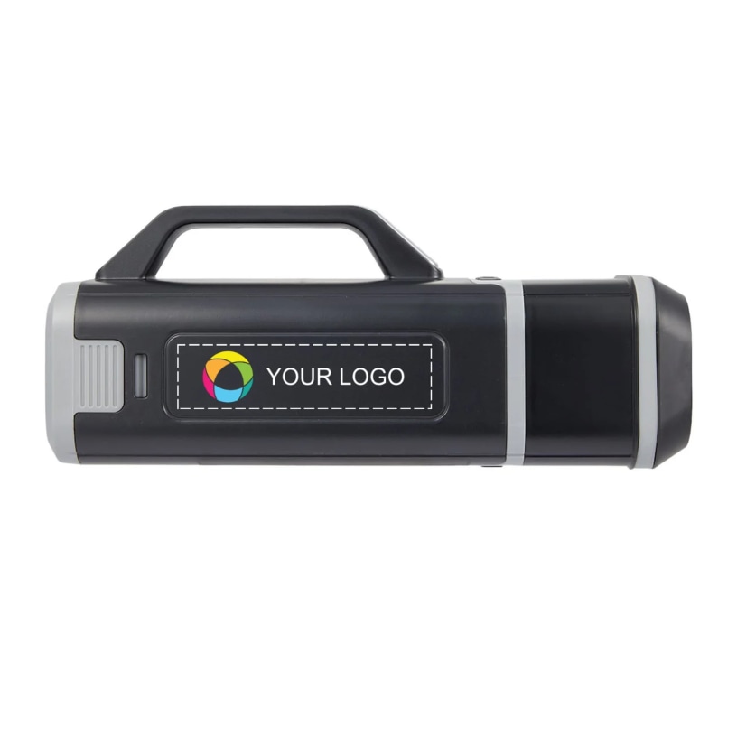 Example 1 of selected product
