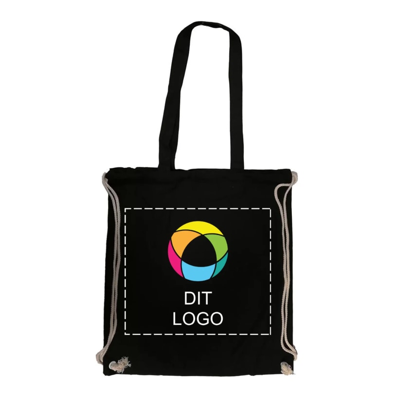 Eksempel 1 på det valgte produkt