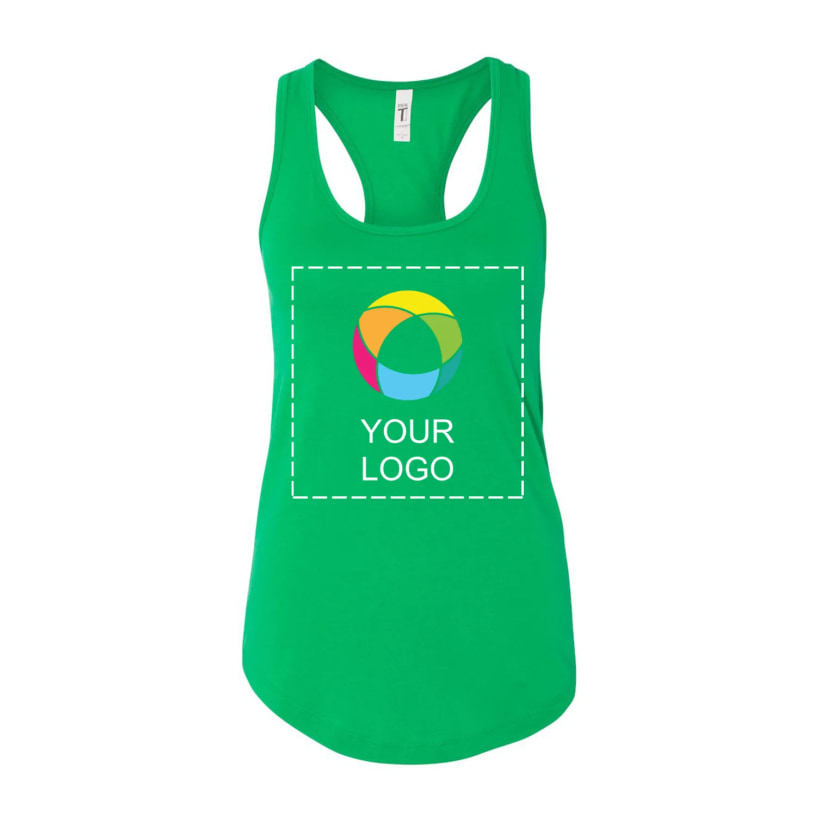 Example 1 of selected product