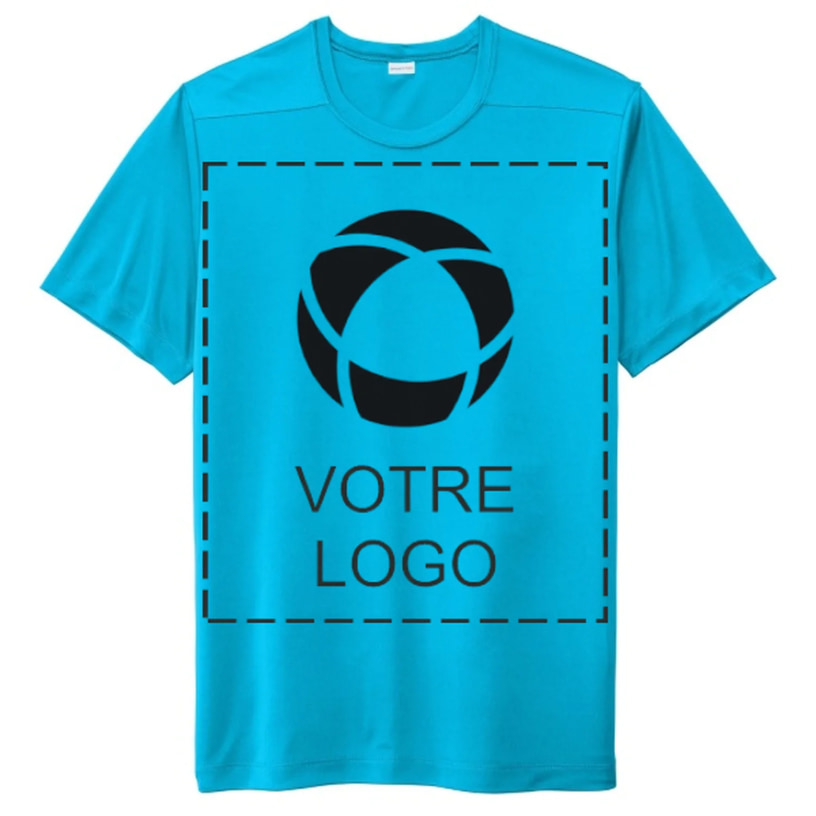 Exemple 1 de produit sélectionné