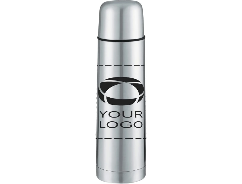 Example 1 of selected product
