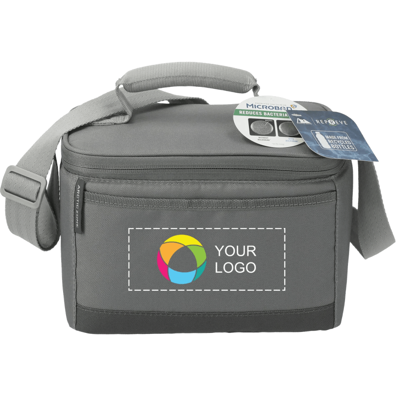 Example 1 of selected product