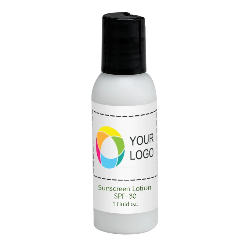 Example 1 of selected product