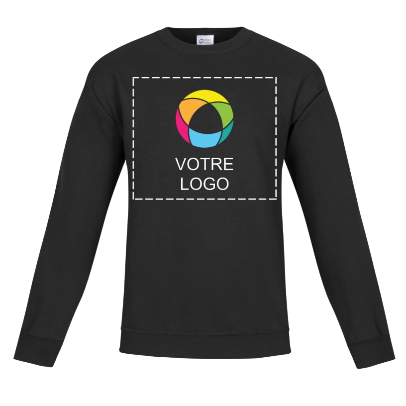 Exemple 1 de produit sélectionné