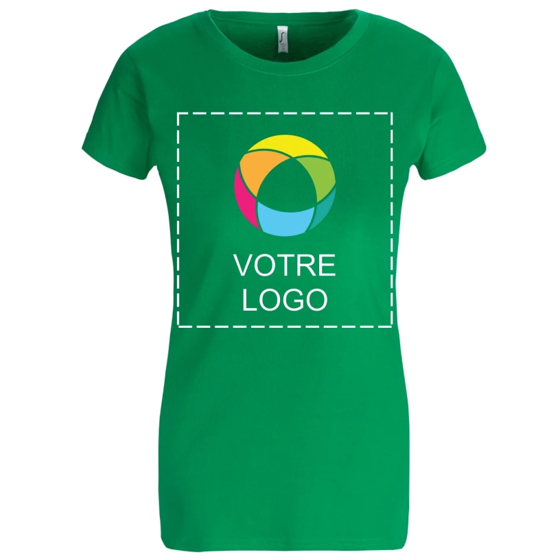 Exemple 1 de produit sélectionné