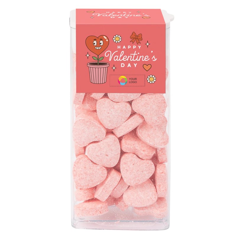 Example 1 of selected product