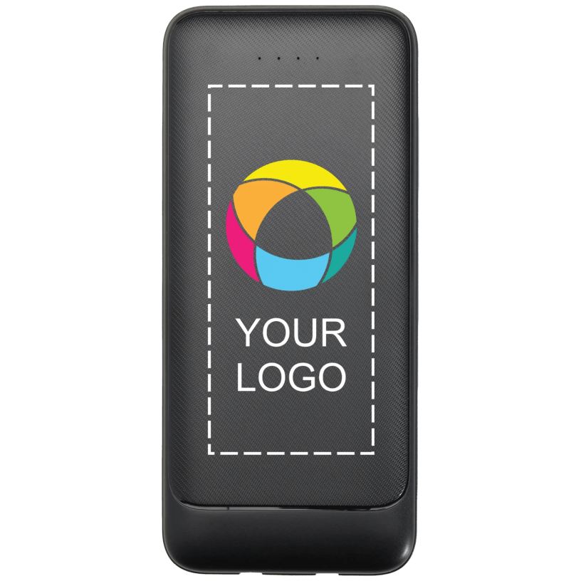 Example 1 of selected product
