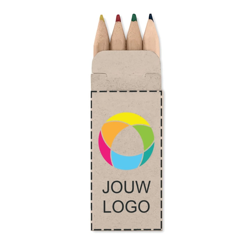 Voorbeeld 1 van geselecteerd product