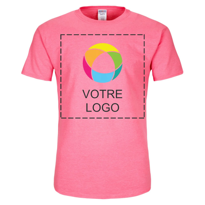 Exemple 1 de produit sélectionné