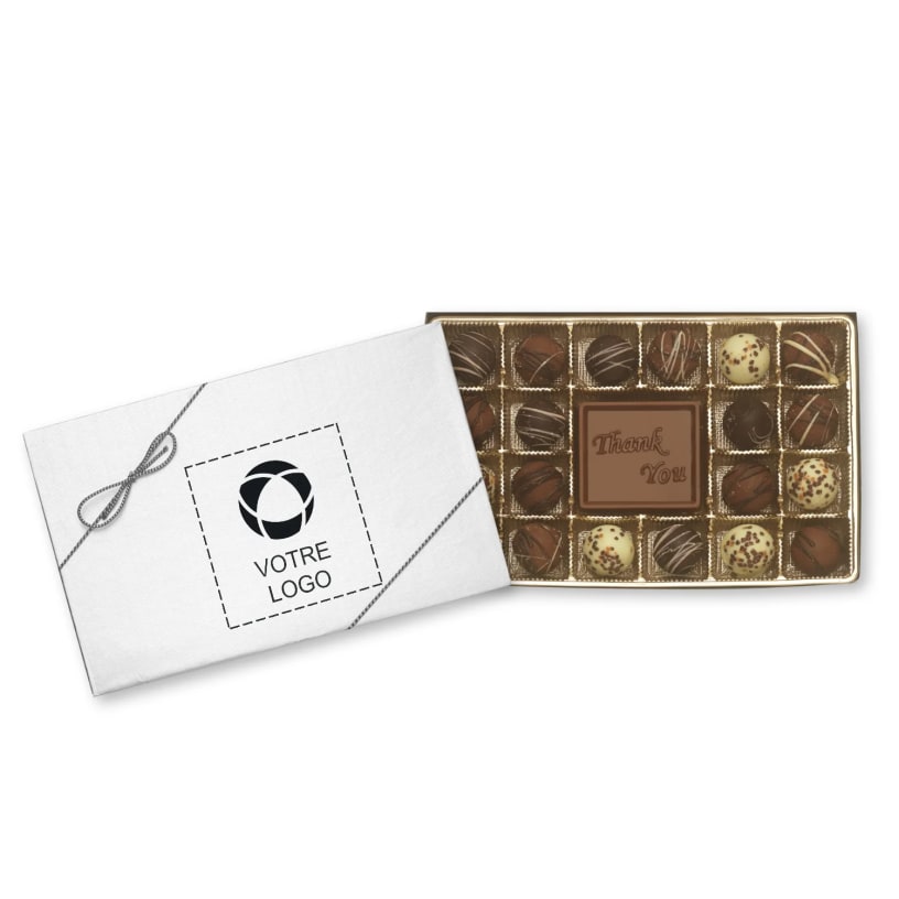 Exemple 1 de produit sélectionné