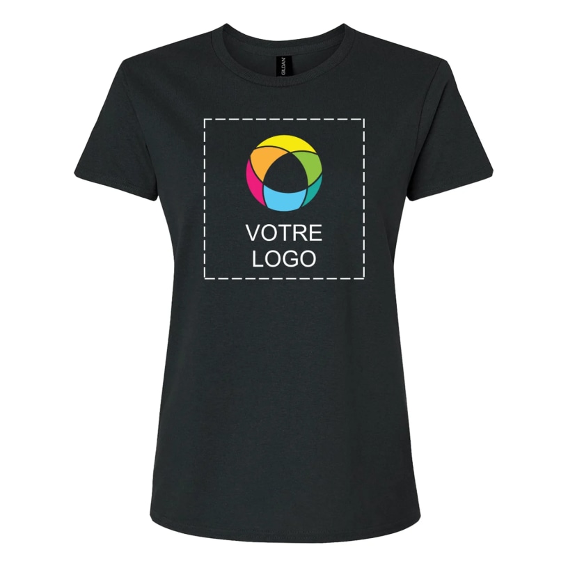 Exemple 1 de produit sélectionné