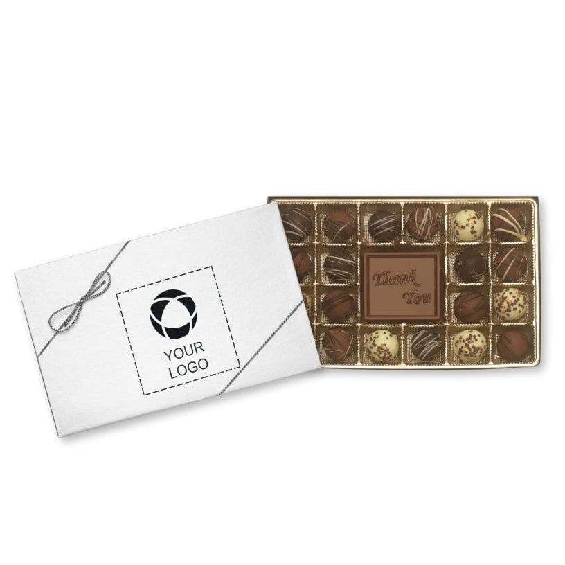 Example 1 of selected product