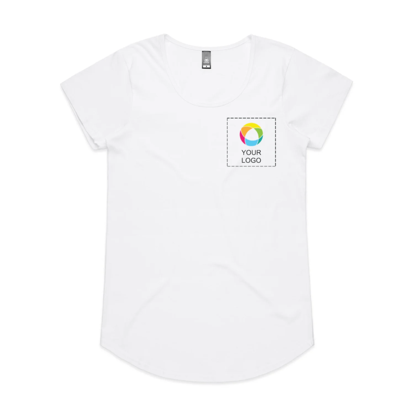 Example 1 of selected product