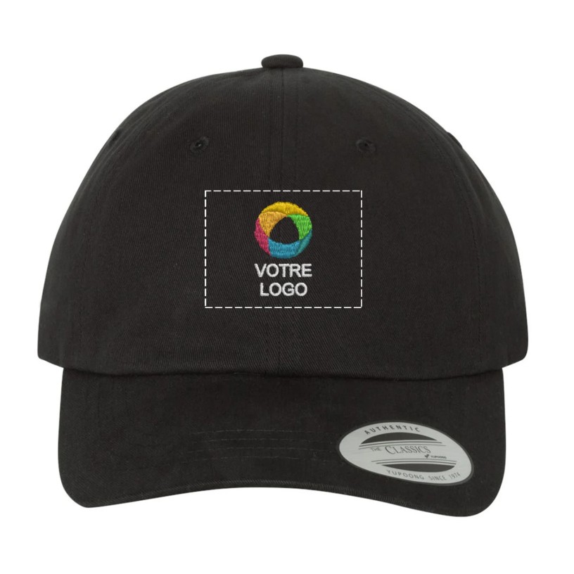 Exemple 1 de produit sélectionné