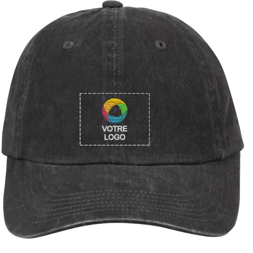 Exemple 1 de produit sélectionné