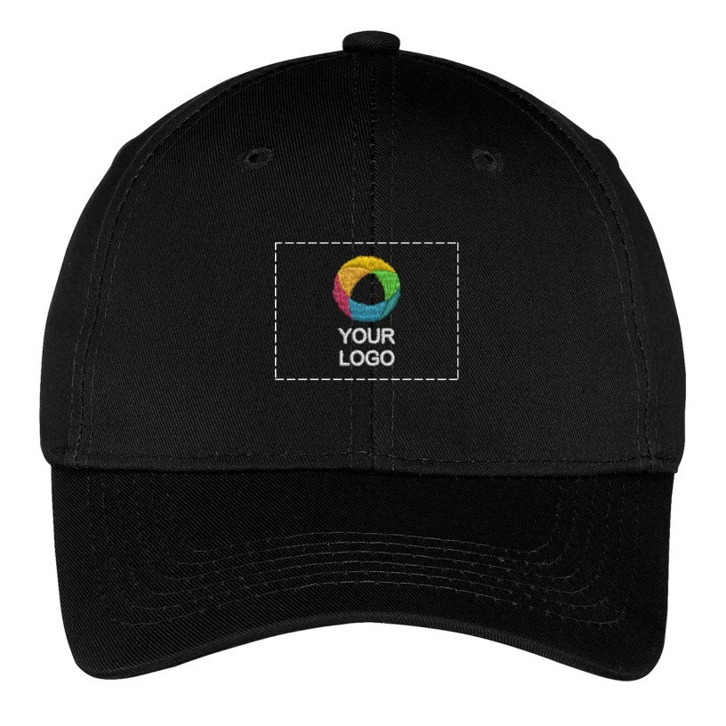 Example 1 of selected product