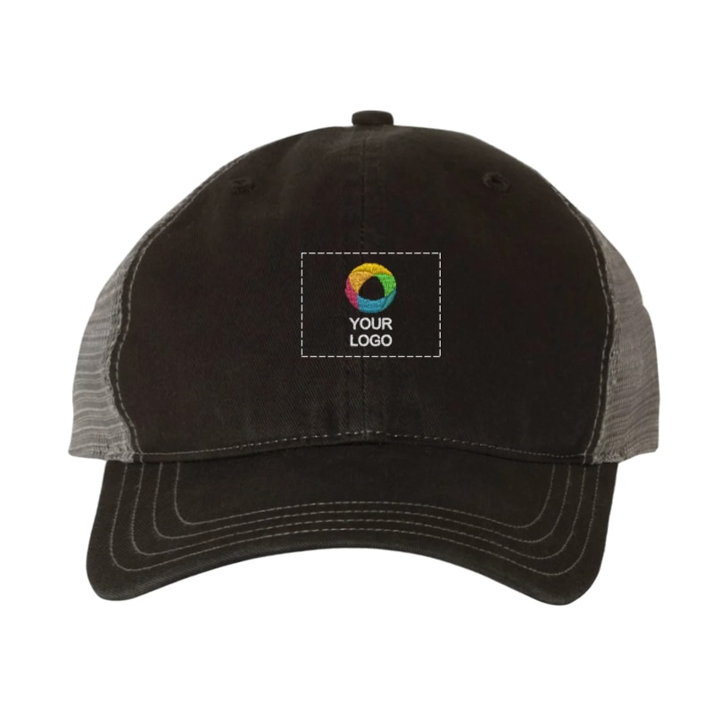 Example 1 of selected product