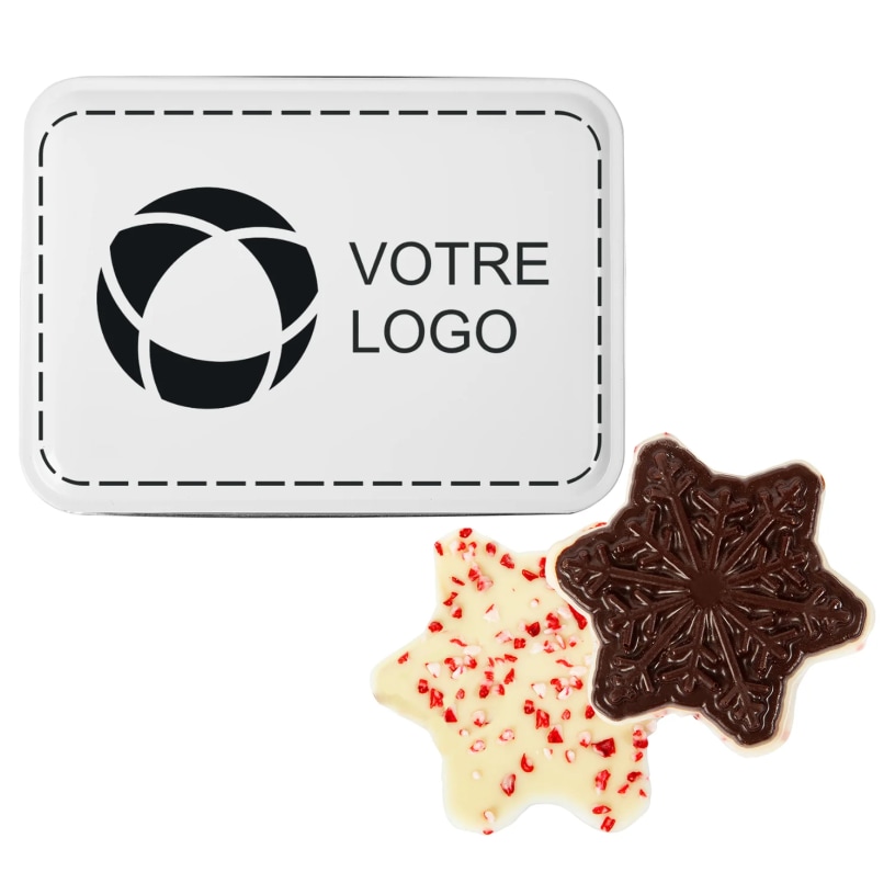 Exemple 1 de produit sélectionné